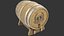 Bar Barrel V2