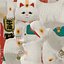 Maneki Neko Japan Cat PBR
