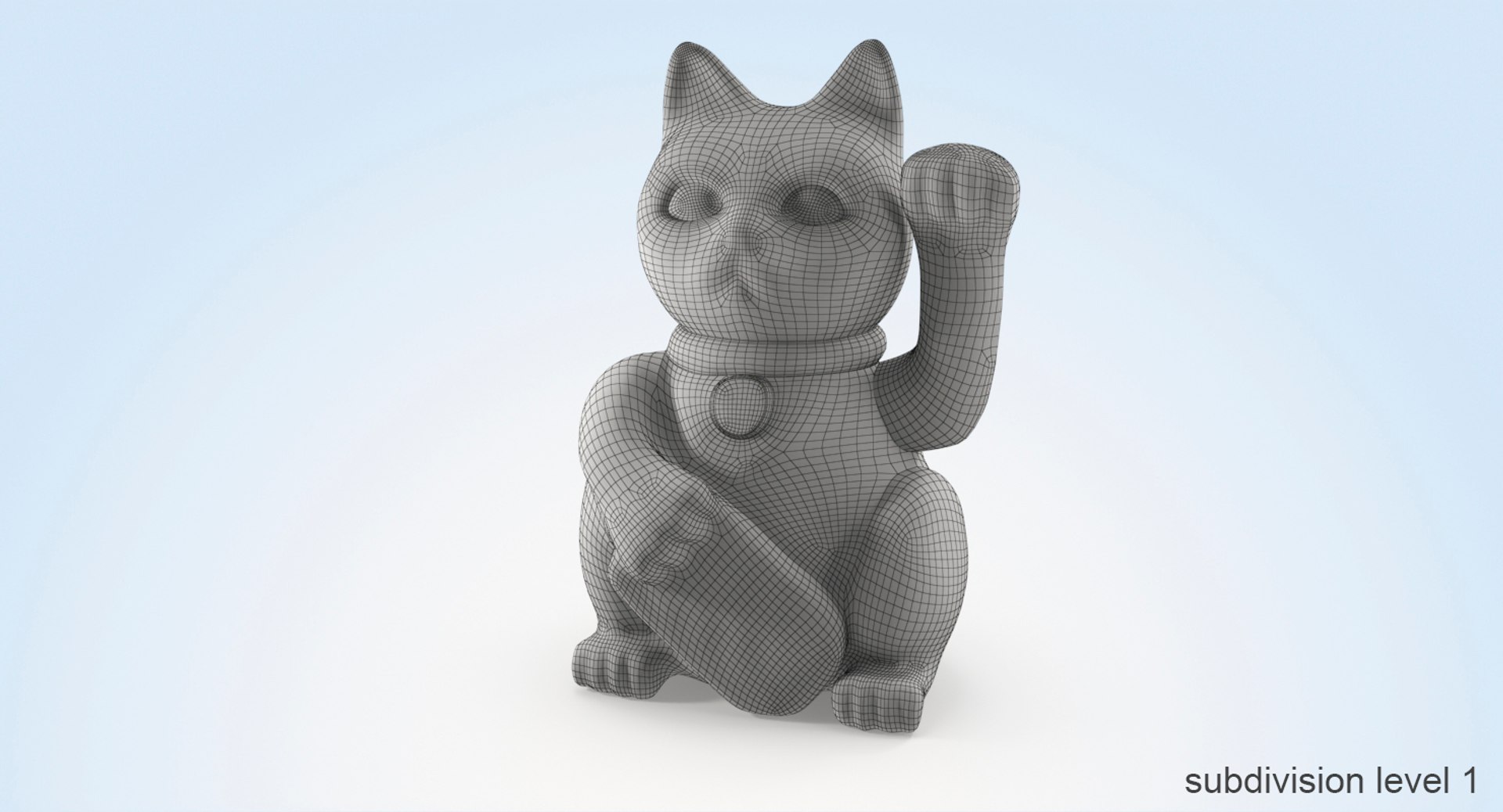 3D model maneki neko pbr https://p.turbosquid.com/ts-thumb/bY/5qUob8/hEDp5VE2/9a/jpg/1547374133/1920x1080/fit_q87/8d42ba0c9071bcfcee193663c57e089fe8cae87a/9a.jpg