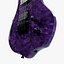 ESP LTD F 퍼플 일렉트릭 기타 PBR