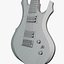 ESP LTD F 퍼플 일렉트릭 기타 PBR