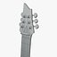 ESP LTD F 퍼플 일렉트릭 기타 PBR