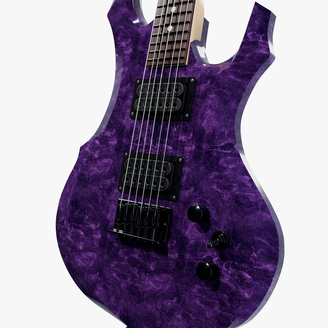 3D ESP LTD F Purple Electric Guitar PBR https://p.turbosquid.com/ts-thumb/bY/6lGiPy/EP/ltdpurplerender08/png/1762961789/1920x1080/fit_q87/a848e801f6d78feabd29f0081e13155b24c7ca09/ltdpurplerender08.jpg