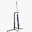 ESP LTD F 퍼플 일렉트릭 기타 PBR