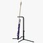 ESP LTD F 퍼플 일렉트릭 기타 PBR