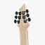 ESP LTD F 퍼플 일렉트릭 기타 PBR