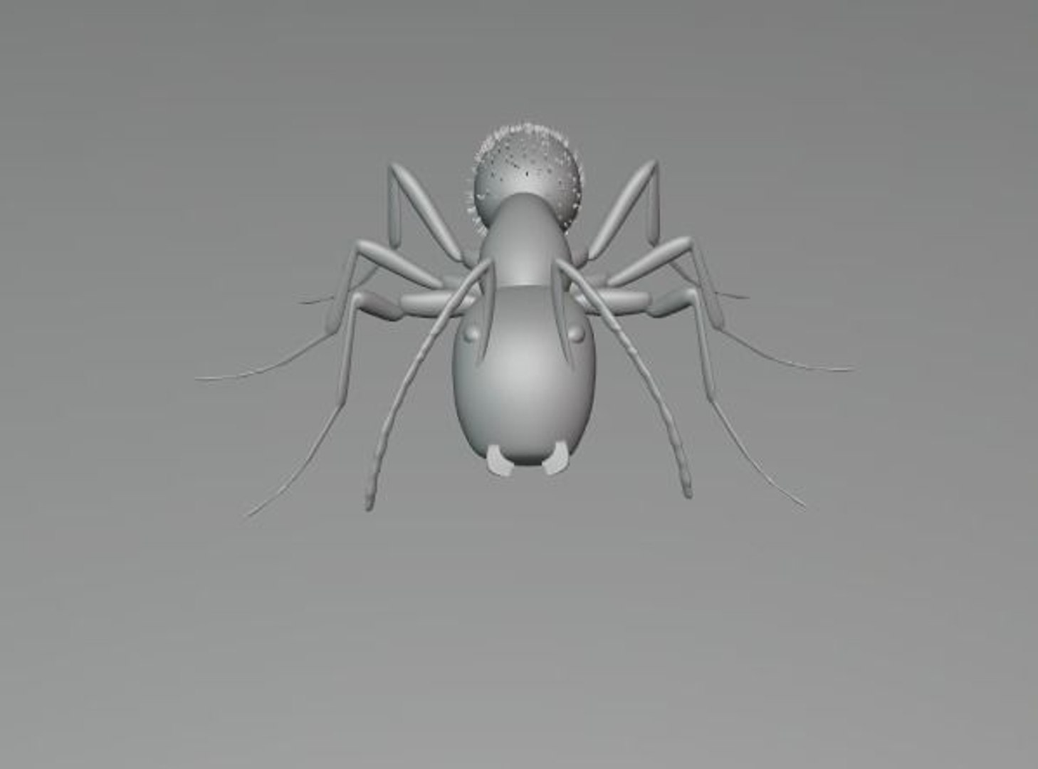 ant 3D model https://p.turbosquid.com/ts-thumb/bY/7JIkpN/8m/antmodel3dmodel6d812a82b7/jpg/1696287835/1920x1080/fit_q87/7a68fc258dee44bb8b6de32f65065eba8a2fd2af/antmodel3dmodel6d812a82b7.jpg