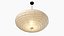 Akari 70EN Lamp by Isamu Noguchi