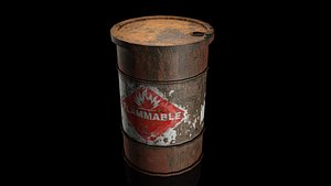 barrel model