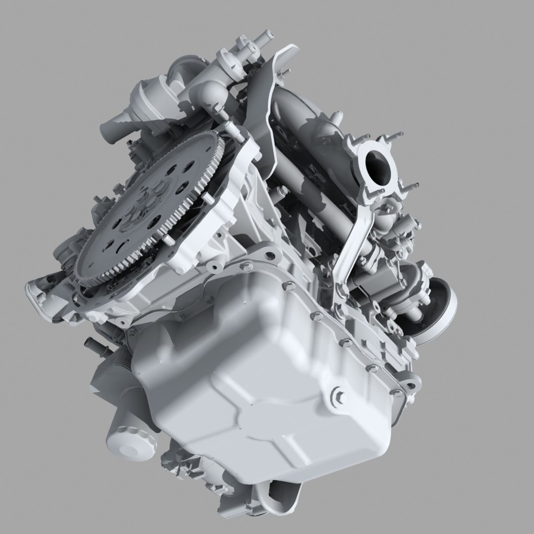Engine Max