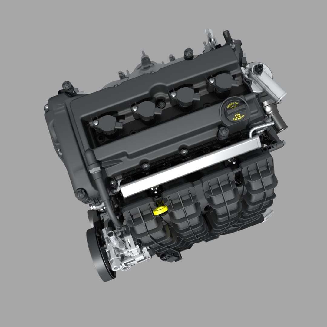 Engine Max