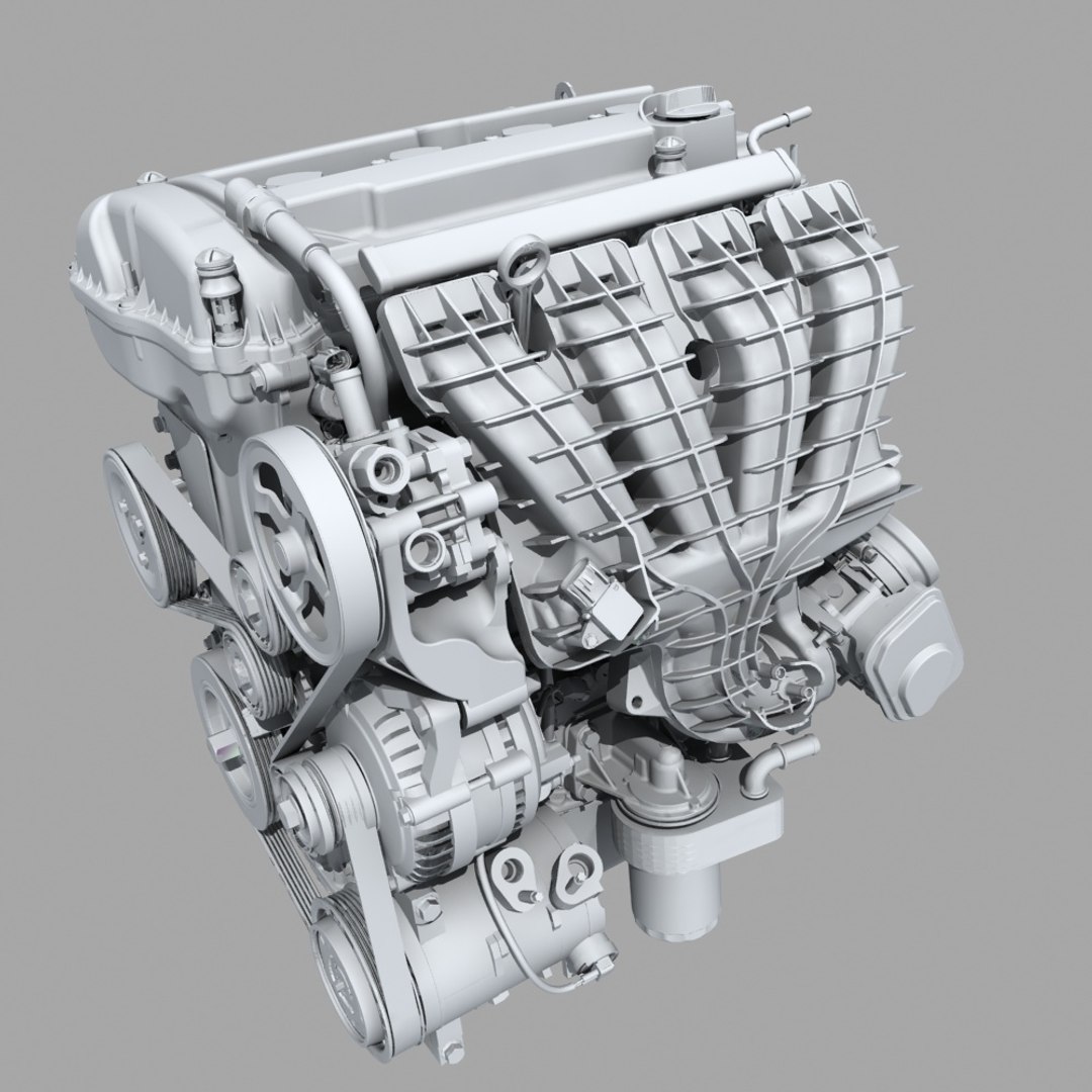 Engine Max