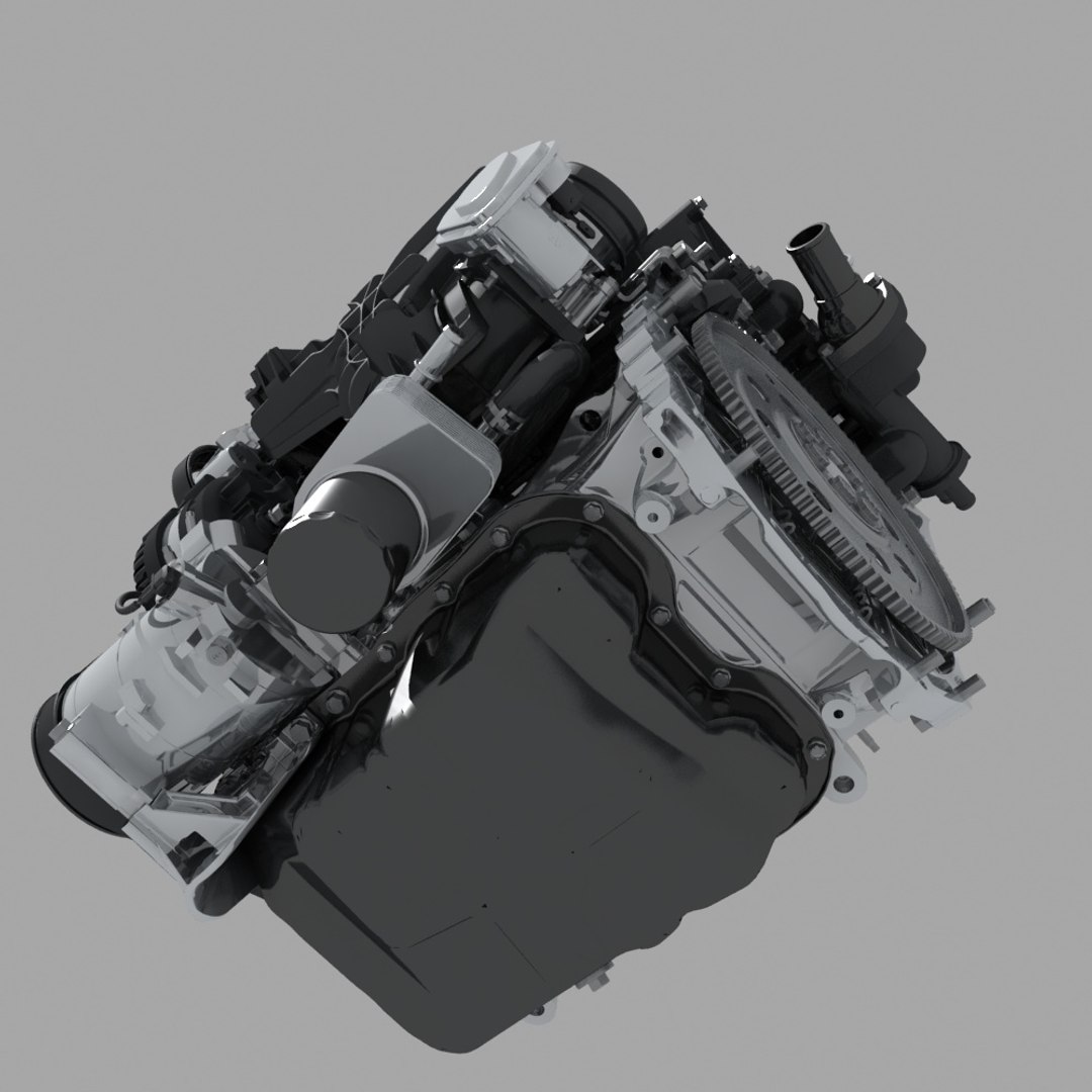 Engine Max