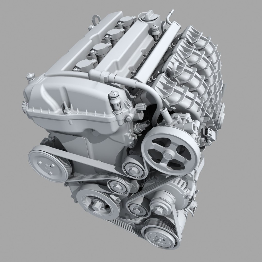 Engine Max