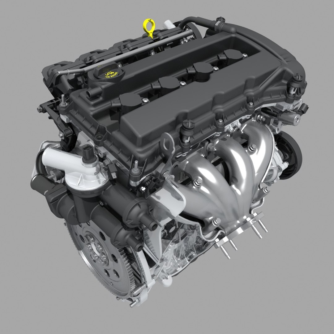 Engine Max