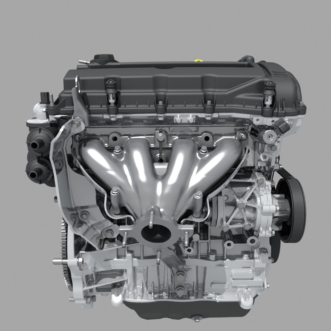 Engine Max