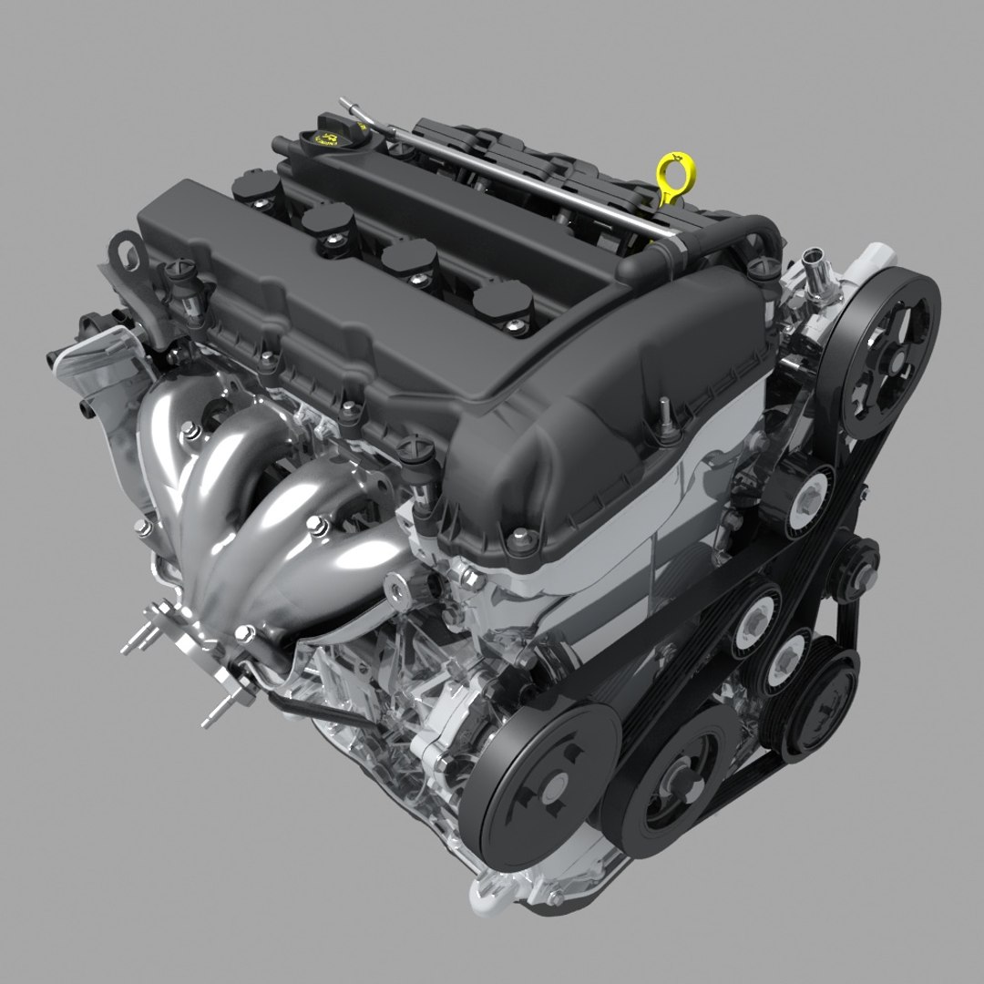 Engine Max