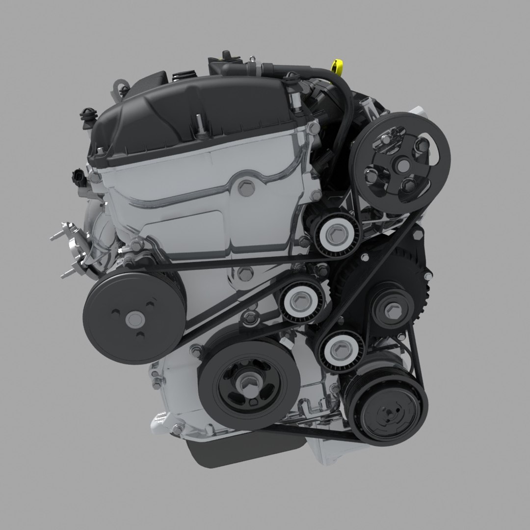 Engine Max
