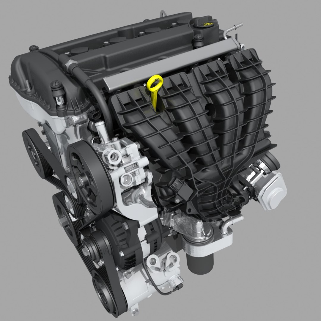 Engine Max