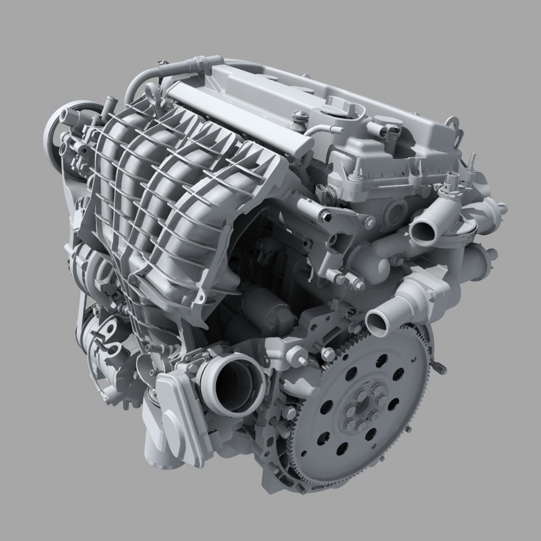 Engine Max