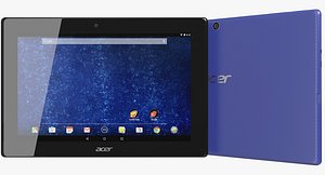Acer Iconia Tab 10 A-A30
