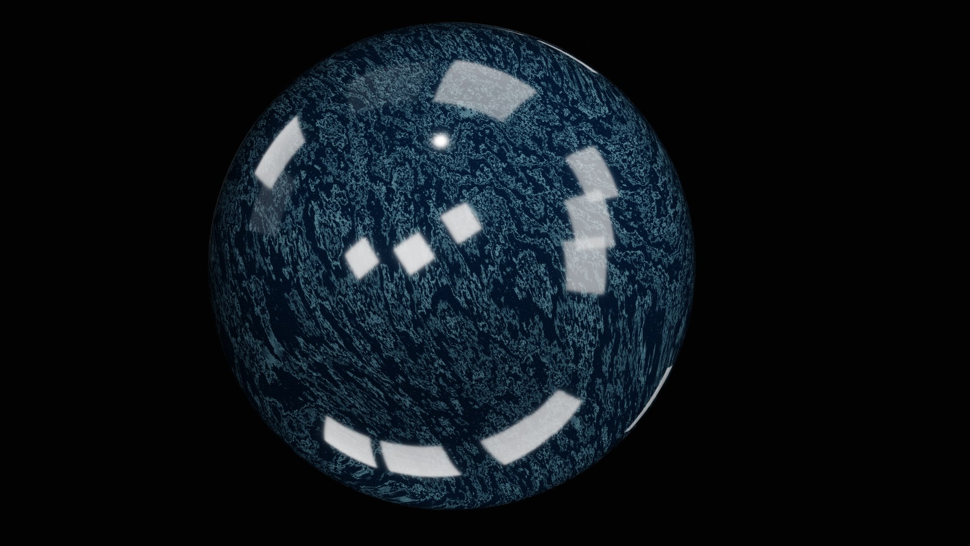 3D Model Blue Juman - TurboSquid 2416033