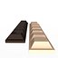 Barra de chocolate 02