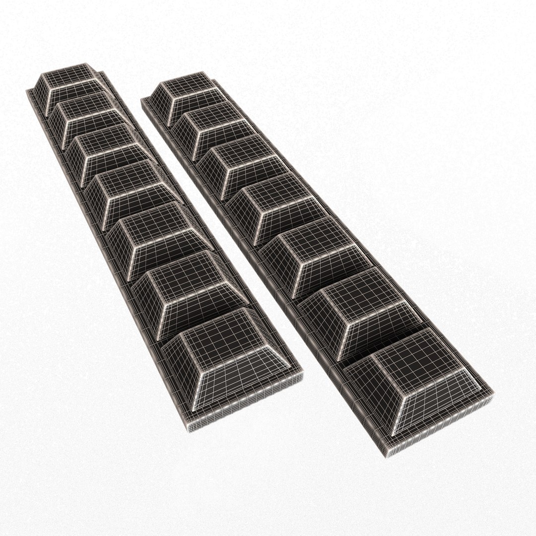 Chocolate Bar 02 3D model https://p.turbosquid.com/ts-thumb/bY/J0BnQD/em/wireframehighchocolatebar022/jpg/1672217698/1920x1080/fit_q87/3b5b93c51260252fc9014cce6d600c54d890303b/wireframehighchocolatebar022.jpg