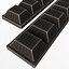 Barra de chocolate 02