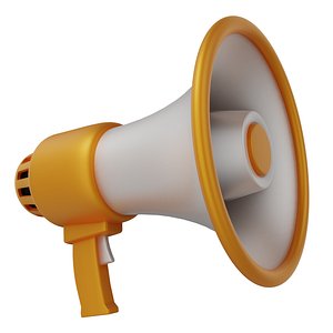 Megaphone