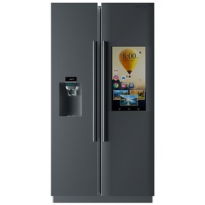 Fridge