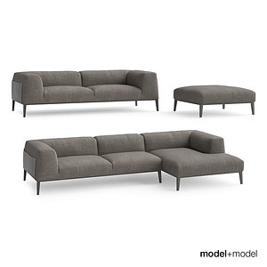 max poliform metropolitan sofas