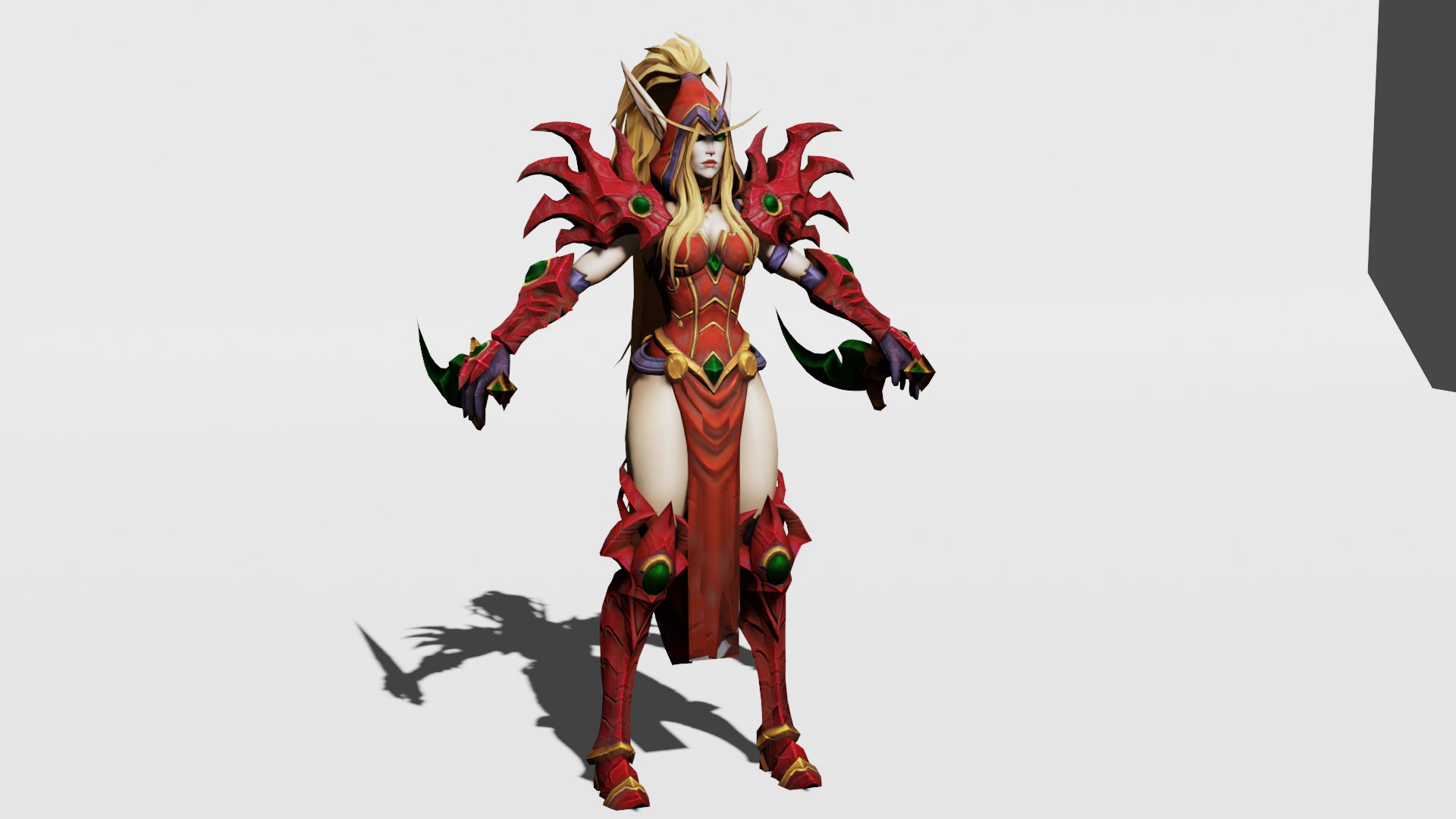 3D Valeera Sanguinar Fully Textured 3D Printable Model https://p.turbosquid.com/ts-thumb/bY/RqO47c/xZ/valeerasquid2/png/1737217512/1920x1080/fit_q87/84c05c4cfde0f94cb2b645b85331f28a9ae943c4/valeerasquid2.jpg