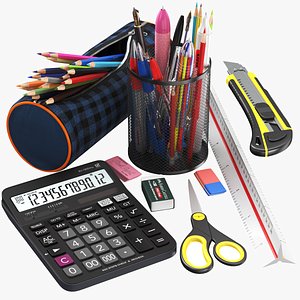 School Supplies