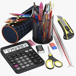 School Supplies