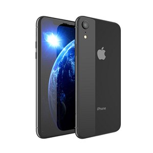 apple xr 3D model