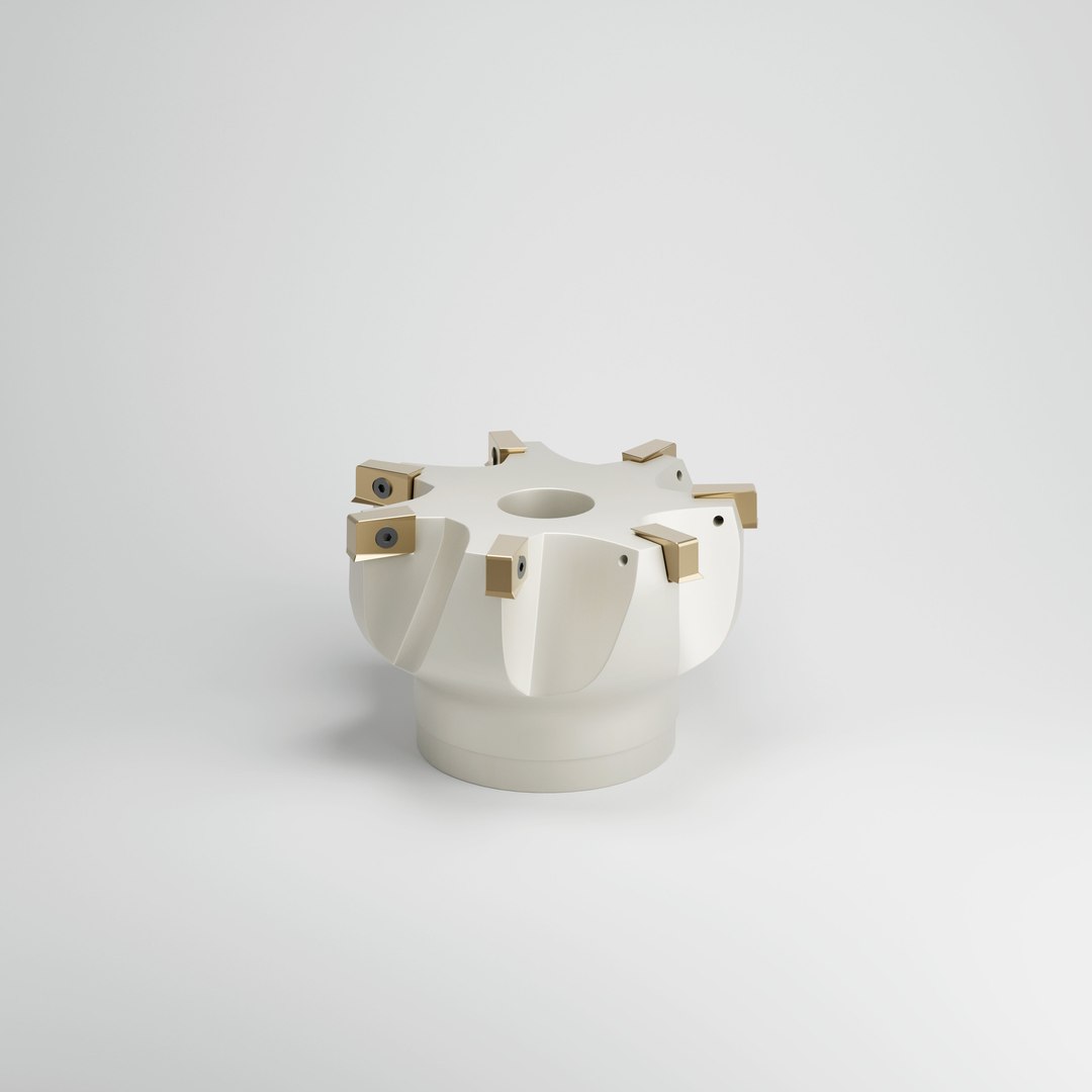 Milling cutters with indexable inserts model https://p.turbosquid.com/ts-thumb/bY/WH9w3Q/Qe/fraeskopf_aufrecht/jpg/1718898278/1920x1080/fit_q87/ea3a81d58de9b4cce7182eb2d5f9c0c2badf3d7d/fraeskopf_aufrecht.jpg