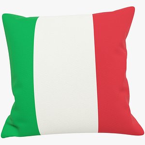 3D model Sofa Pillow V46