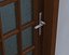 DOOR 2 , HANDLE