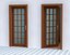 DOOR 2 , HANDLE