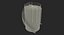 3D oil storage tanks 3