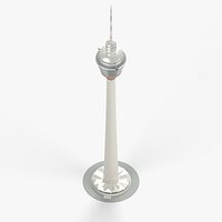 Kuala Lumpur Tower