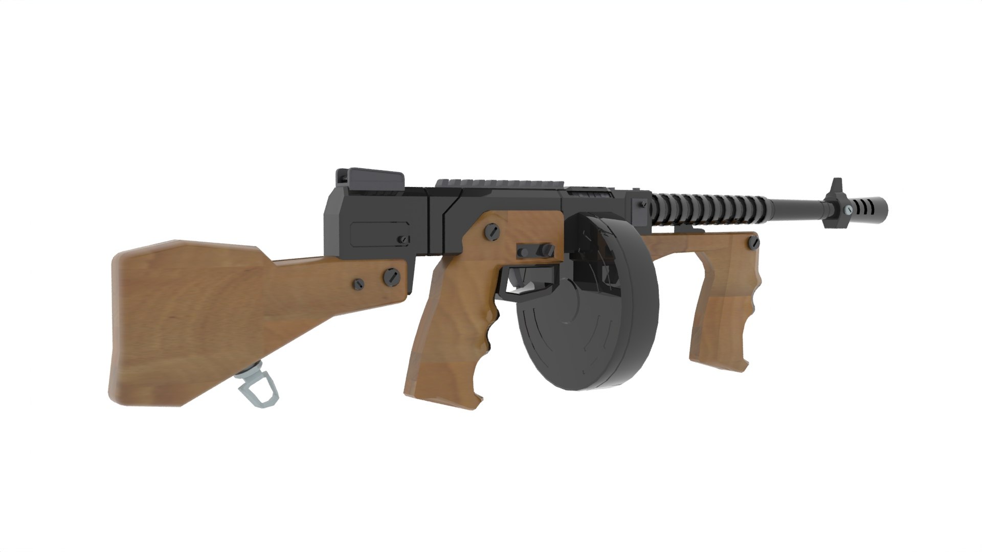Tommy Gun 1 Weapon 3D model https://p.turbosquid.com/ts-thumb/bY/hpOIMK/7v/s2/jpg/1724864426/1920x1080/fit_q87/c2e3ac4c8caaba348f205c43e9e7b3f89796382a/s2.jpg