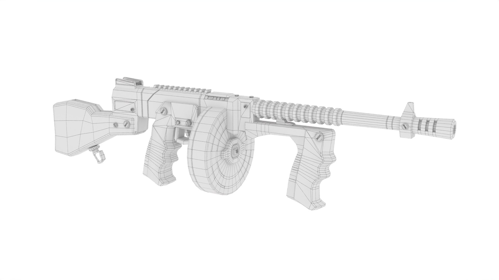 Tommy Gun 1 Weapon 3D model https://p.turbosquid.com/ts-thumb/bY/hpOIMK/cq/w1/jpg/1724864427/1920x1080/fit_q87/e9de4b4a09520286adbfd8d87e380f53b39499ee/w1.jpg