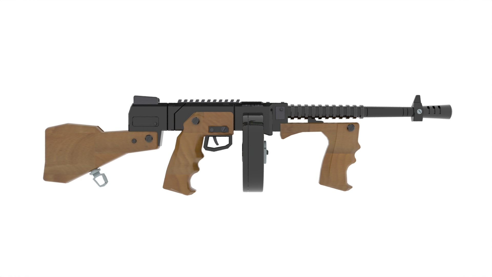 Tommy Gun 1 Weapon 3D model https://p.turbosquid.com/ts-thumb/bY/hpOIMK/rK/s4/jpg/1724864426/1920x1080/fit_q87/cfbf58e2e7dc9663fe8372f9275401c39c567a75/s4.jpg