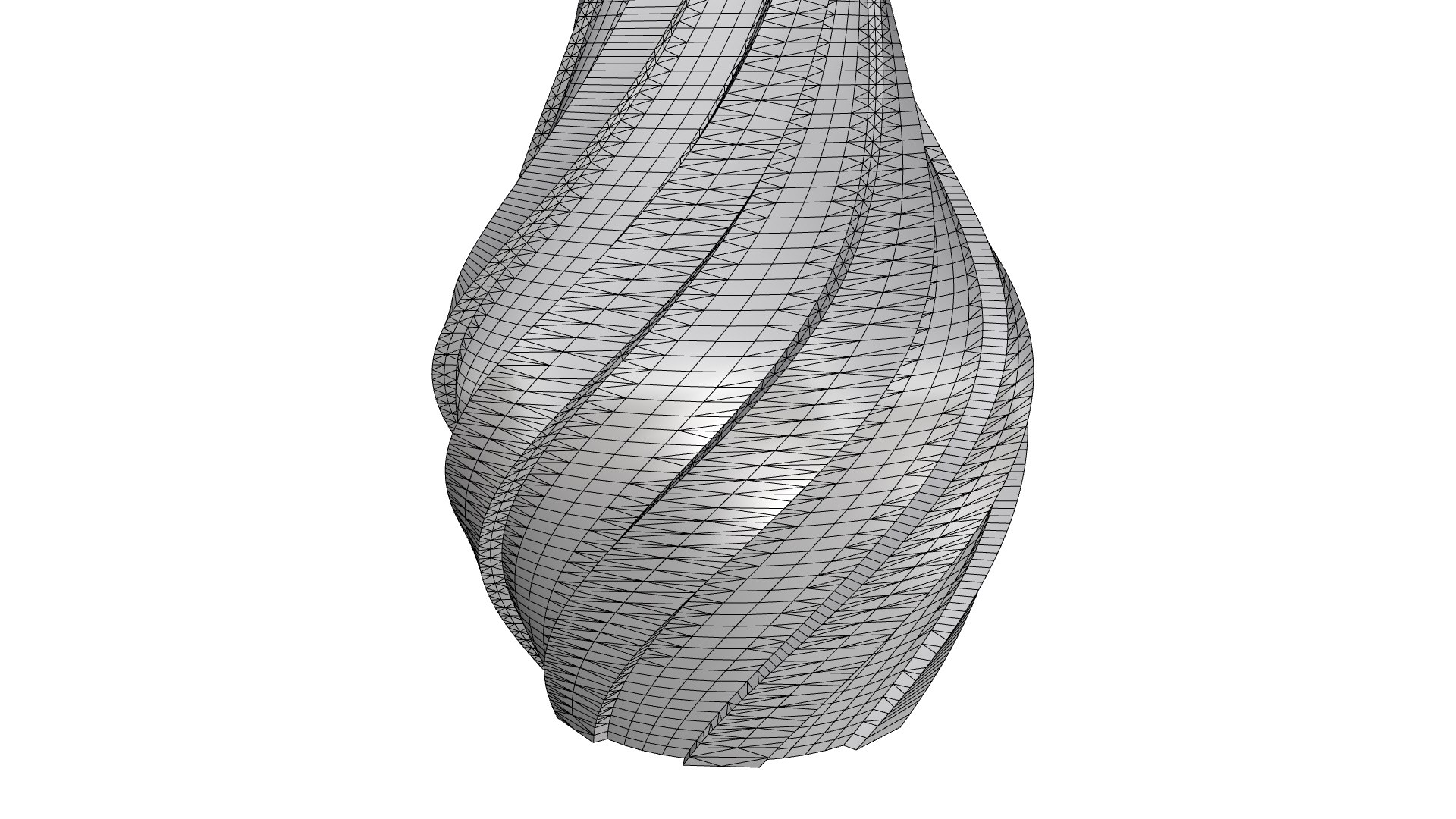 Curvy Decor Vase 3D model https://p.turbosquid.com/ts-thumb/bY/ih2SnW/XX/w2/jpg/1715530260/1920x1080/fit_q87/5e79271c357b206e25fc99f13d802a653832457d/w2.jpg