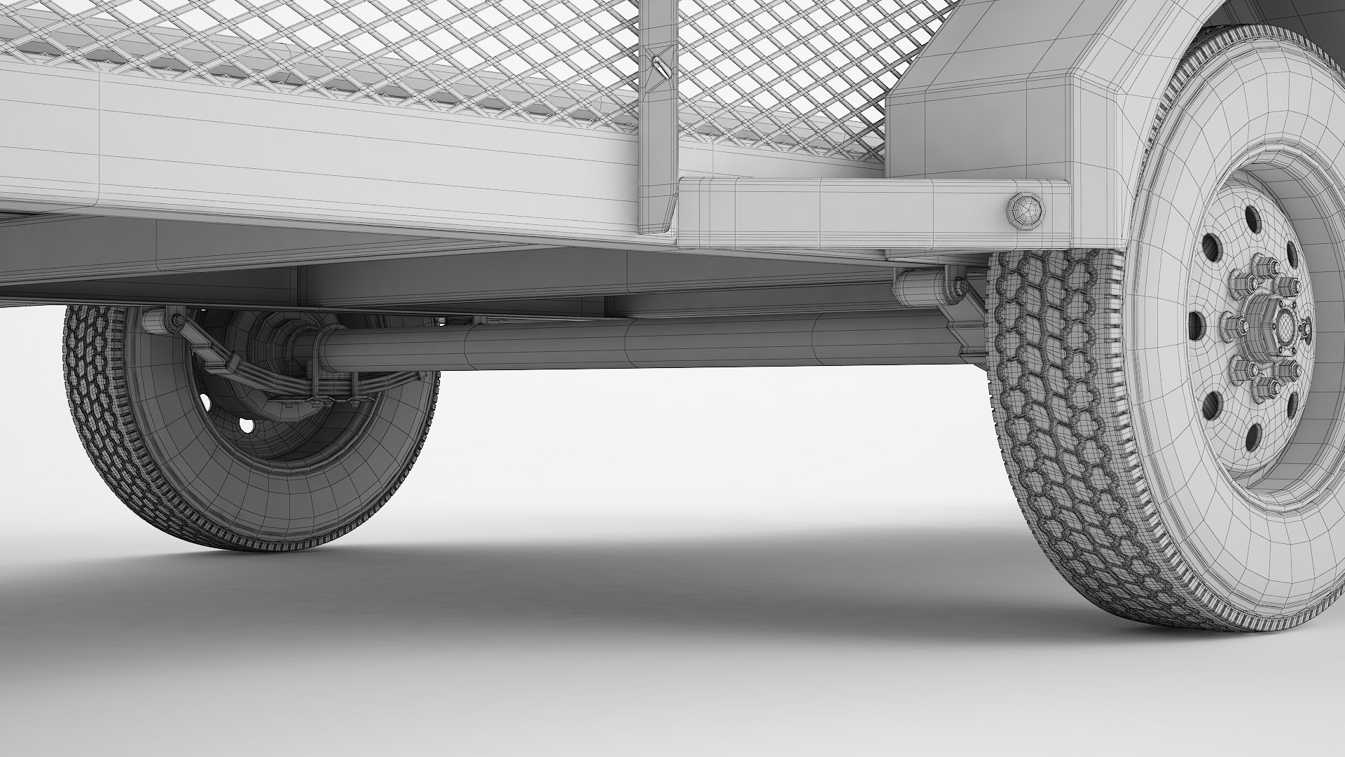 3D Utility Trailer Single Axle Open 03 model https://p.turbosquid.com/ts-thumb/bY/jL6s1I/wg/wire0012/jpg/1783067466/1920x1080/fit_q87/3068d166fe250188ad417cdb2aa06e74f7577886/wire0012.jpg