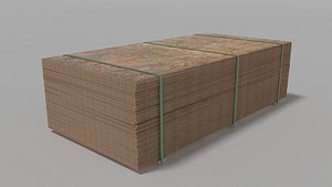unit plywood obj free