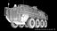US Military Army Collection 16 in 1