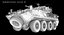 US Military Army Collection 16 in 1